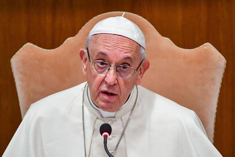 Papa Francesco