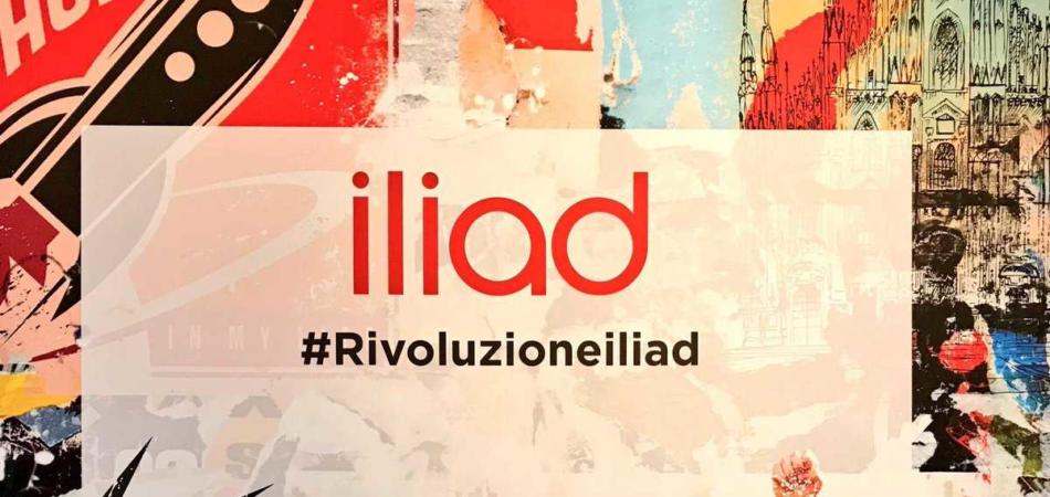 Iliad: perché la copertura è un perenne punto interrogativo?