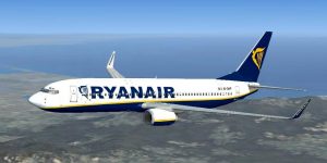 Ryanair assunzioni