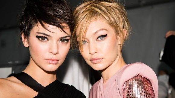 Galleria foto - Privato: La tinta per i capelli: bionda, mora o rossa? Cambiare testa è facile Foto 1