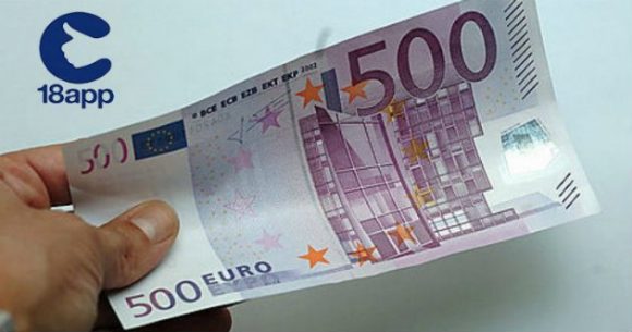 Bonus 18 anni 2019 e 2020: come fare per avere i 500 euro del bonus cultura?