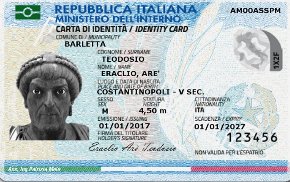 Carta di identità elettronica: tempi di attesa troppo 