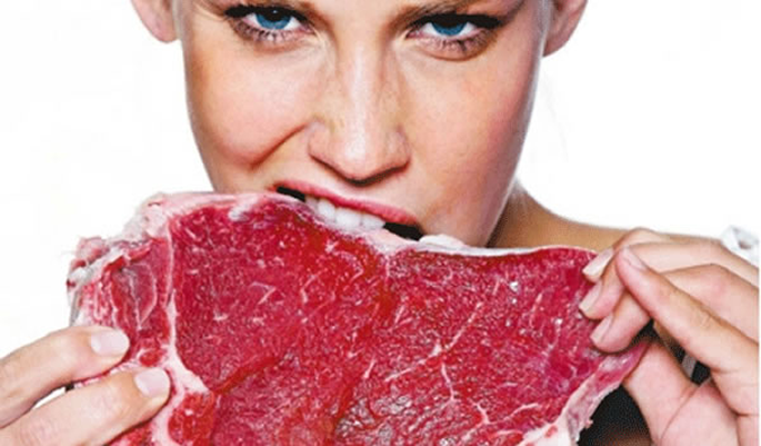 La carne rossa è cancerogena? La carne rossa è cancerogena?