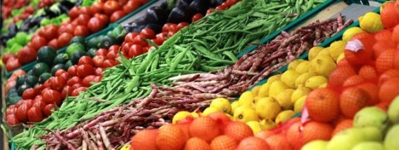 Intestino irritabile: come gestire frutta e verdura per chi soffre di questa sindrome