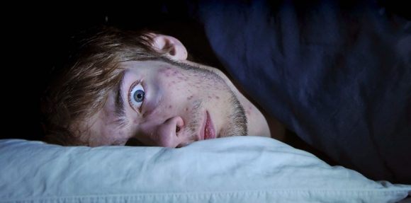 Insonnia cronica: ecco perché perdiamo il sonno