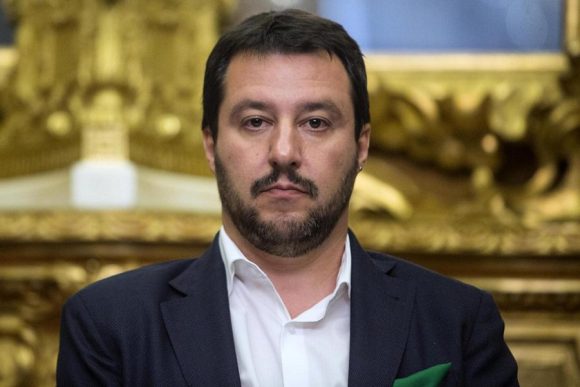 Governo, Salvini: “smonteremo la legge Fornero pezzo per pezzo, l’obiettivo di tornare a 41 anni di contributi”
