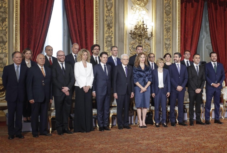ministri e antitrust