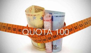 Pensione, quota 100: grandi novità entro Natale 2018 Pensione, quota 100: grandi novità entro Natale 2018