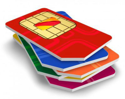 Vendita di SIM card anonime e illegali: la denuncia di Striscia la Notizia