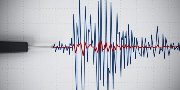 Terremoto oggi in Italia, la terra trema in varie regioni, magnitudo di 3.1
