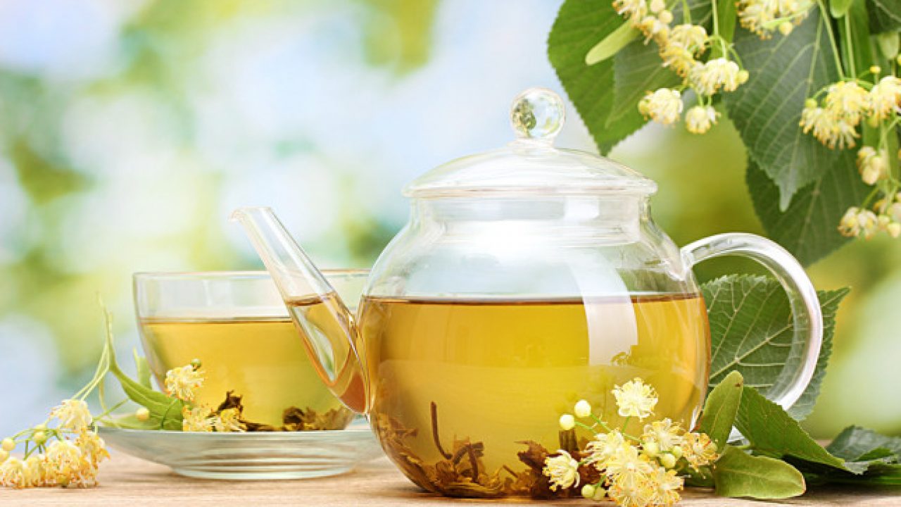 tisana per dimagrire velocemente