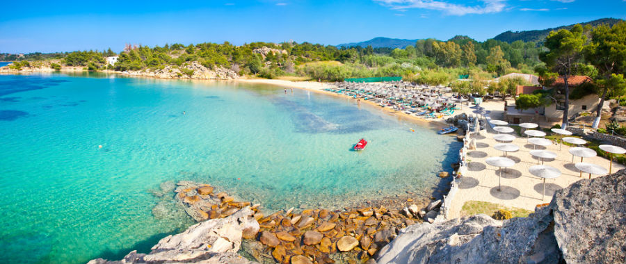 Vacanze estive: come trovare l'offerta online