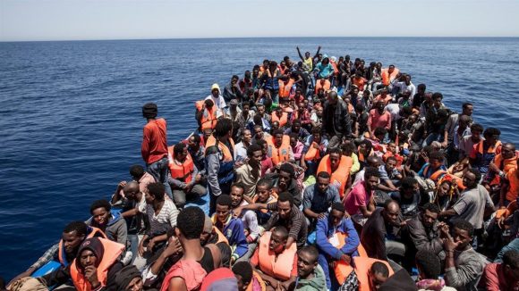 Aumentano i Migranti riportati in Libia e i morti in mare, che ruolo hanno le ONG?