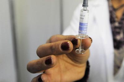 Vaccino, arrivano le prime dosi per la stagione influenzale 2018
