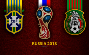 Mondiali 2018