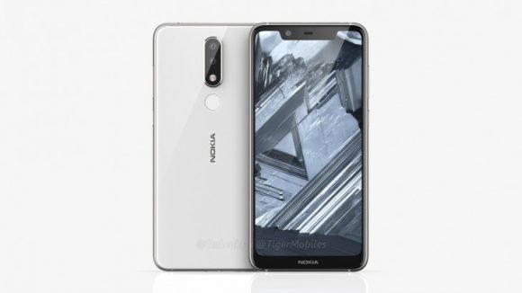 Nokia 5.1 prossimo all’uscita: flagship della fascia media?