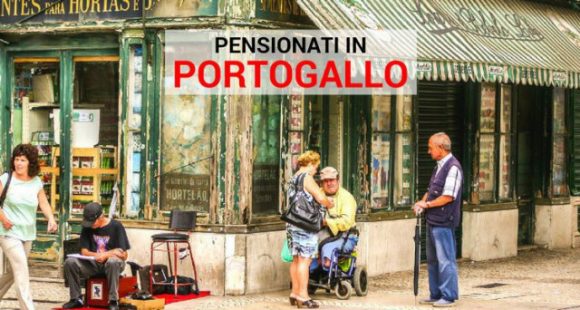 Pensione all’estero: il Portogallo si conferma paradiso fiscale?
