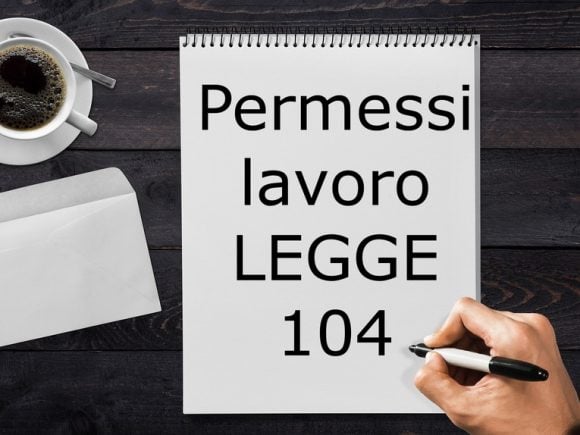 Permessi legge 104 con distanza da casa superiore a 150 km, è possibile?