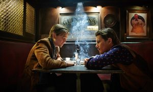 Predestination