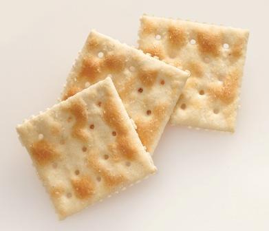 Cracker