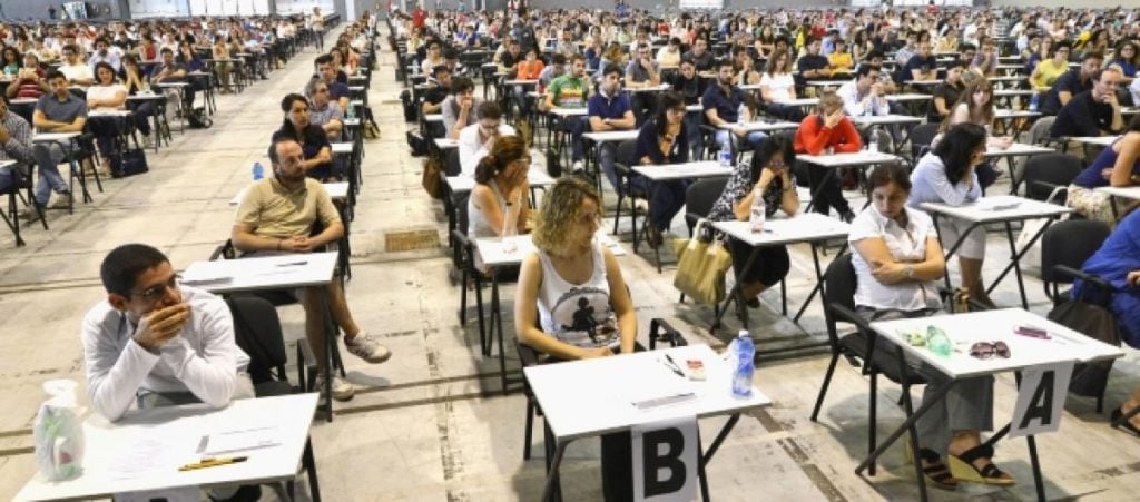 Concorso per 616 operatori giudiziari: avvio selezioni Centro per l’impiego Aosta, Distretto di Torino - Notizie Ora