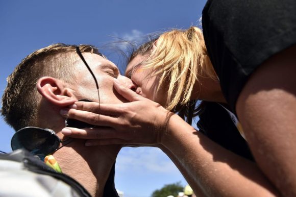 Cilento: a Trentinara è vietato non baciarsi, perché?