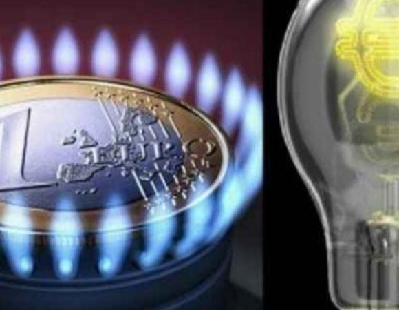 Aumenti luce e gas: la stangata di luglio