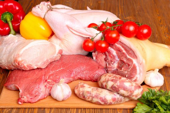 Carne bianca o carne rossa: quali sono gli effetti sul colesterolo