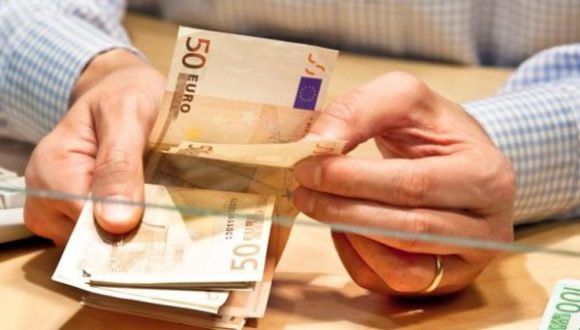 segnalazione versamento e prelieco maggiore di 10 mila euro