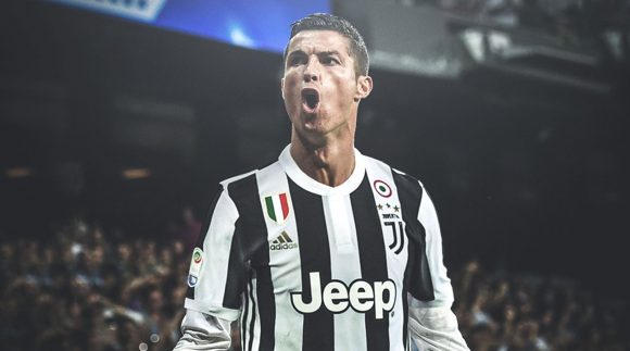Cristiano Ronaldo imita il gesto di Diego Simeone: cosa rischia?