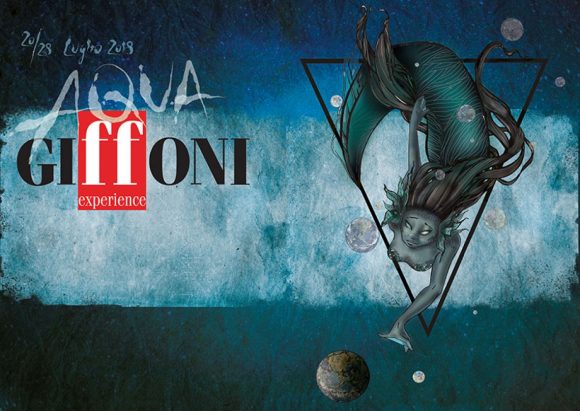Giffoni Film Festival 2018: tutti gli ospiti e le varie proiezioni