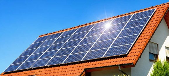 Impianto fotovoltaico: come ottenere le detrazioni IRPEF