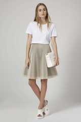 gonna-in-tulle-topshop