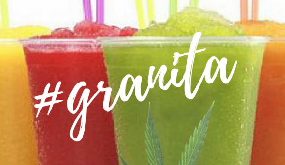 granita cannabis