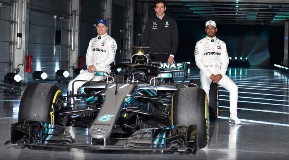 Mercedes discuterà del ritiro dalla Formula 1