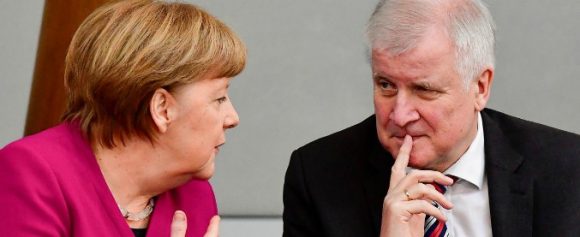 Accordo Merkel-Seehofer, perchè penalizza l’Italia: ecco cosa è successo