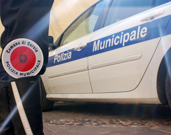 assunzioni polizia municipale