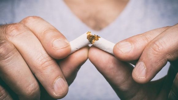 Allarme tumore polmonare, 80 italiani al giorno morti per colpa del fumo