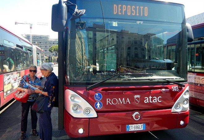 SCARICARE 730 ABBONAMENTO ATAC