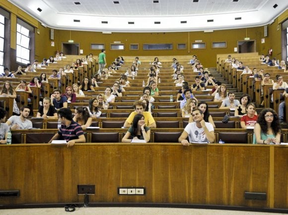 Migliore Università italiana secondo la Qs World University Rankings 2020-2021: il Politecnico di Milano