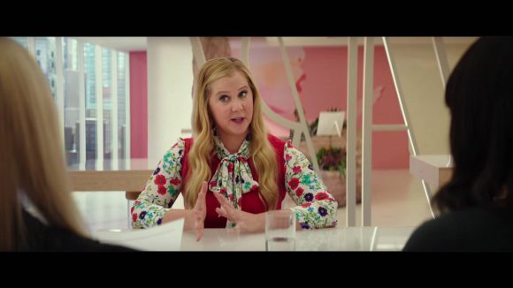 Come Ti Divento Bella Un Film Che Ha Tanto Da Dire Trailer