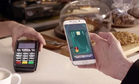 Bancomat Pay mobile