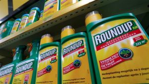 Glifosato in agricoltura: i pesticidi sono davvero cancerogeni? Glifosato in agricoltura: i pesticidi sono davvero cancerogeni?