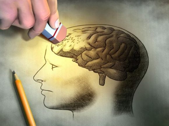 Ansia e depressione invecchiano il cervello, lo dice la scienza