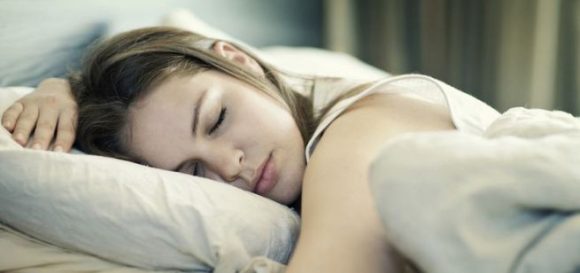 Le donne non dormono bene come gli uomini, perchè?