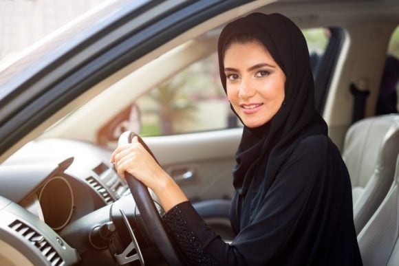 Cosa non possono fare le donne arabe a differenza nostra?