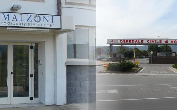 Donna stuprata da un operatore socio sanitario