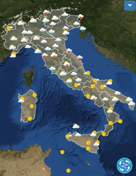 meteo 2 sett meteo 2 sett