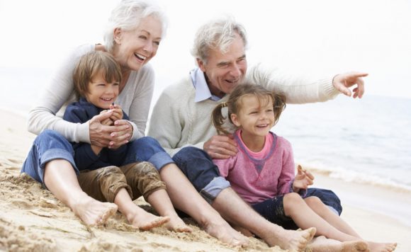 I nonni hanno l’obbligo di mantenimento verso i nipoti