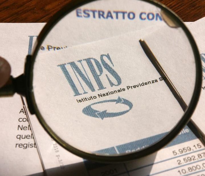 come si calcola la pensione